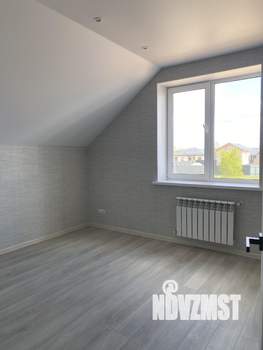 Дом 140м², 2-этажный, участок 7 сот.  