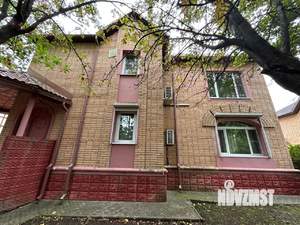 Дом 350м², 2-этажный, участок 20 сот.  