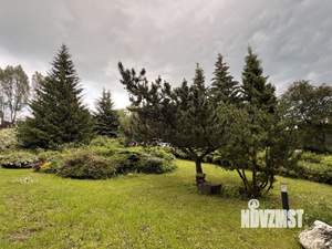 Дом 531м², 3-этажный, участок 46 сот.  
