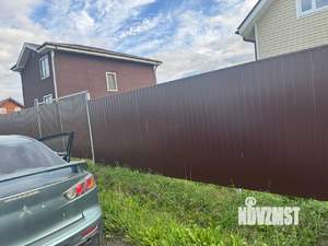 Дом 90м², 2-этажный, участок 7 сот.  