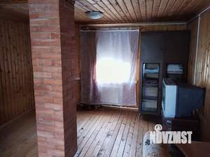 Дом 60м², 2-этажный, участок 8 сот.  