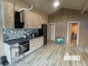 Дом 85м², 1-этажный, участок 6 сот.  