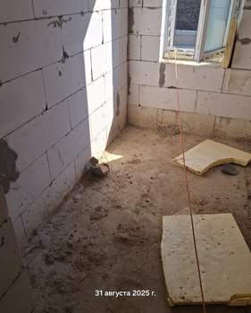 Дом 125м², 2-этажный, участок 7 сот.  