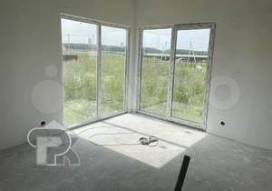 Дом 105м&sup2;, 1-этажный, участок 7 сот.  