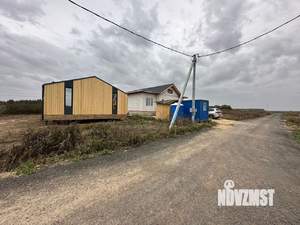 Дом 90м&sup2;, 1-этажный, участок 7 сот.  