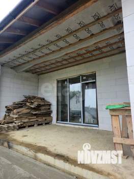 Дом 150м², 1-этажный, участок 8 сот.  