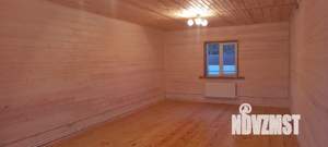 Коттедж 155м², 2-этажный, участок 6 сот.  