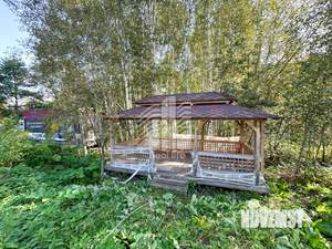 Дом 70м², 1-этажный, участок 9 сот.  