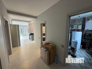 Дом 276м², 2-этажный, участок 7 сот.  