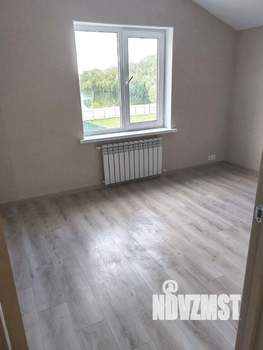 Дом 150м&sup2;, 2-этажный, участок 7 сот.  