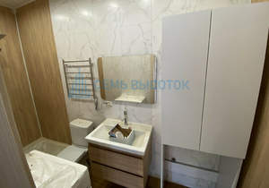 Дом 250м², 1-этажный, участок 6 сот.  