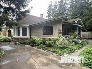 Коттедж 178м², 1-этажный, участок 178 сот.  