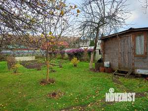 Дом 103м², 2-этажный, участок 11 сот.  