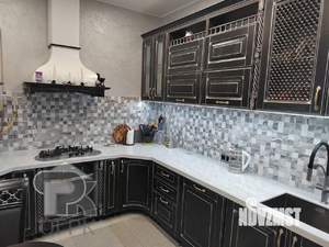 Таунхаус 93м&sup2;, 2-этажный, участок 2 сот.  