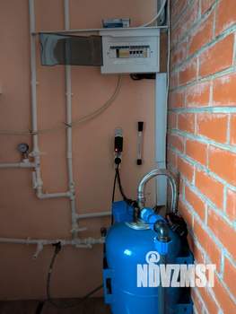 Дом 64м², 2-этажный, участок 7 сот.  