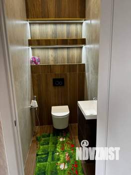 Коттедж 160м², 1-этажный, участок 7 сот.  