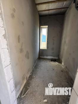 Дом 91м², 1-этажный, участок 5 сот.  