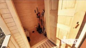 Дом 24м&sup2;, 1-этажный, участок 8 сот.  