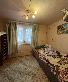 Дом 31м&sup2;, 1-этажный, участок 9 сот.  