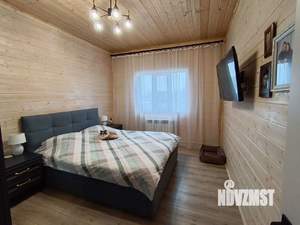 Дом 75м², 1-этажный, участок 6 сот.  