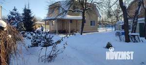 Дом 147м², 2-этажный, участок 20 сот.  