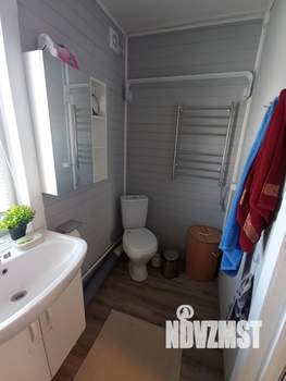 Дом 72м², 2-этажный, участок 9 сот.  