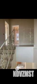 Дом 130м², 2-этажный, участок 7 сот.  