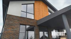 Дом 188м², 2-этажный, участок 6 сот.  