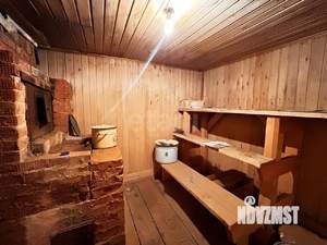 Дом 50м², 2-этажный, участок 9 сот.  
