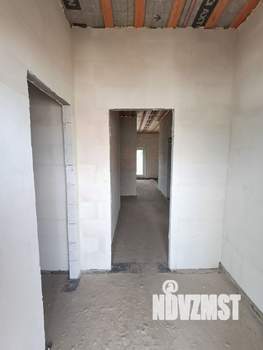 Дом 130м², 1-этажный, участок 5 сот.  