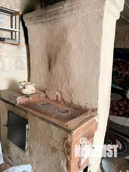 Дом 160м², 2-этажный, участок 20 сот.  