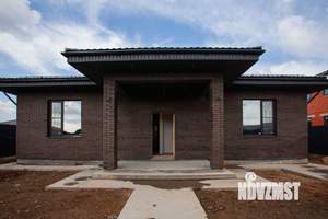Дом 150м², 1-этажный, участок 6 сот.  
