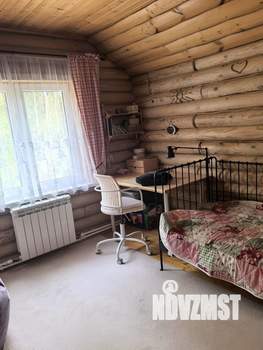 Дом 125м², 2-этажный, участок 20 сот.  