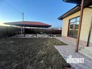 Дом 134м², 1-этажный, участок 10 сот.  