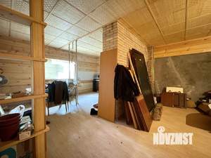 Дача 150м², 2-этажный, участок 7 сот.  