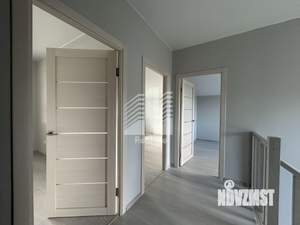 Дом 153м², 2-этажный, участок 7 сот.  