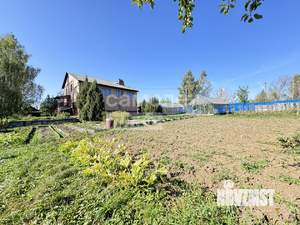 Дом 344м², 2-этажный, участок 27 сот.  