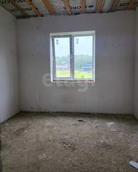 Дом 150м², 1-этажный, участок 8 сот.  