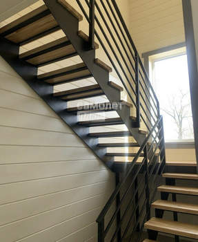 Дом 175м², 2-этажный, участок 75 сот.  