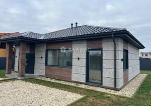 Дом 98м², 1-этажный, участок 5 сот.  