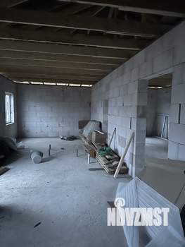 Дом 100м², 1-этажный, участок 6 сот.  