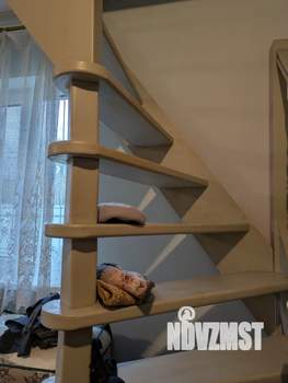 Дом 64м², 2-этажный, участок 7 сот.  