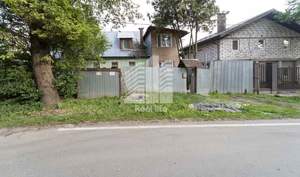 Дом 22м², 2-этажный, участок 3 сот.  