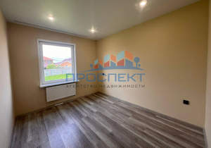 Дом 150м², 2-этажный, участок 8 сот.  