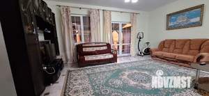 Дом 170м&sup2;, 2-этажный, участок 4 сот.  