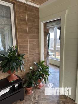 Дом 188м², 3-этажный, участок 11 сот.  