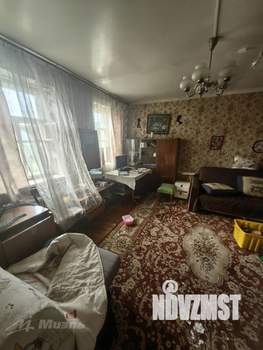 Коттедж 80м², 1-этажный, участок 15 сот.  