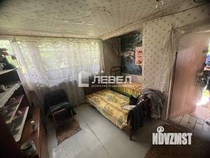 Дача 30м², 2-этажный, участок 5 сот.  