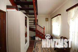 Дом 154м², 2-этажный, участок 8 сот.  