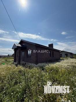 Дом 89м&sup2;, 1-этажный, участок 6 сот.  